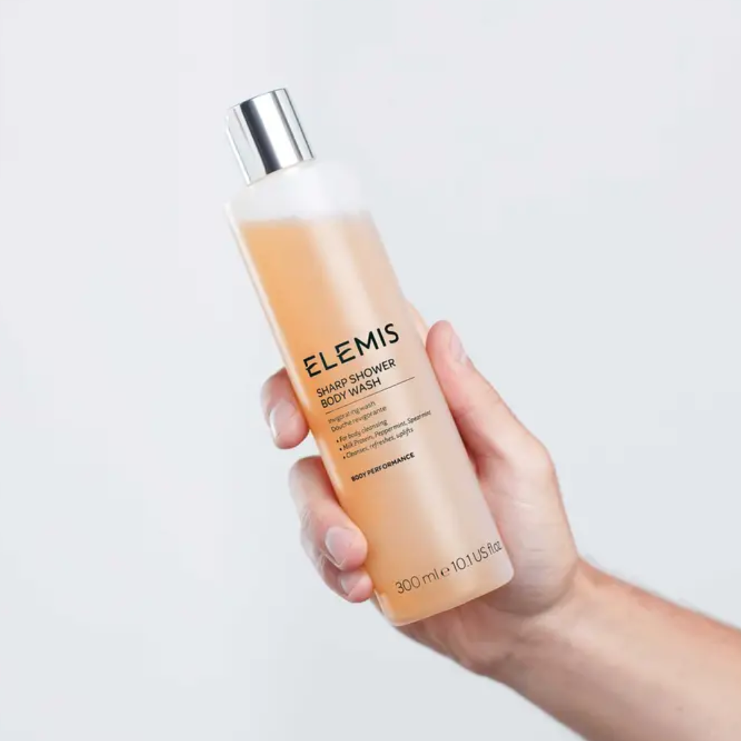 Elemis - Sharp Shower Body Wash - 10.1 Oz