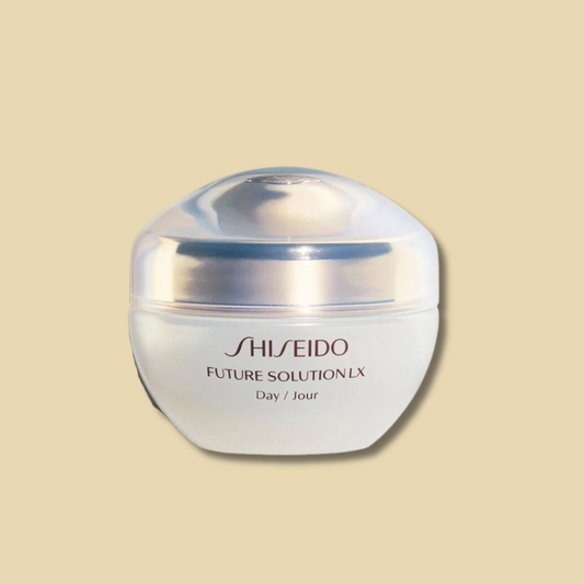 Shiseido - Future Solution LX Total Protective Cream SPF 20 - 1.8 Oz