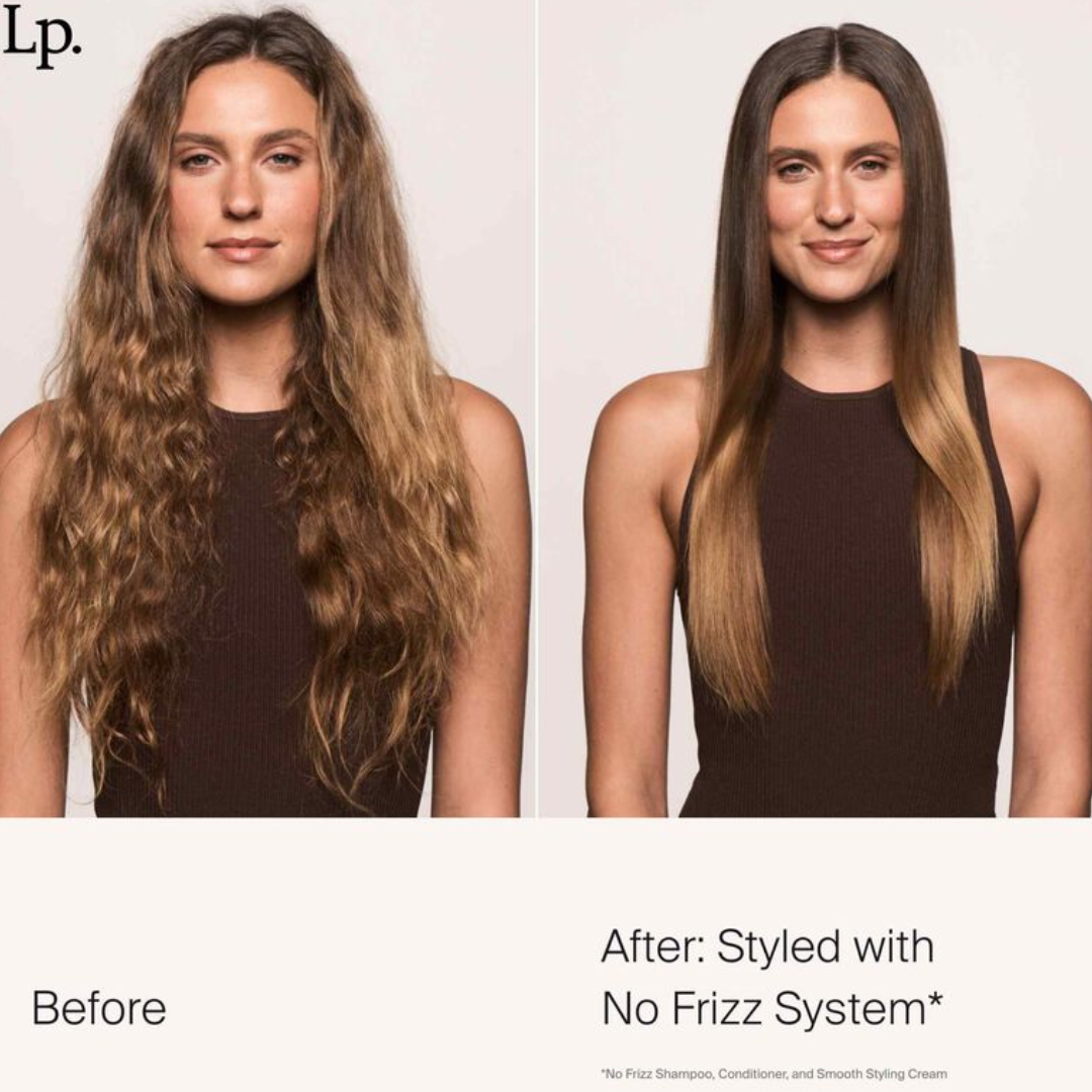 Living Proof - No Frizz Nourishing Styling Cream