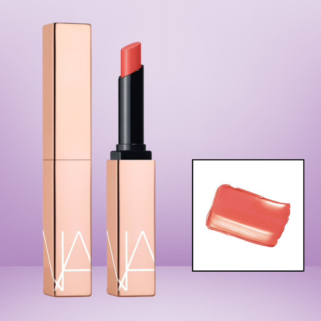 Nars - Afterglow Sensual Shine Lipstick - 0.05 Oz