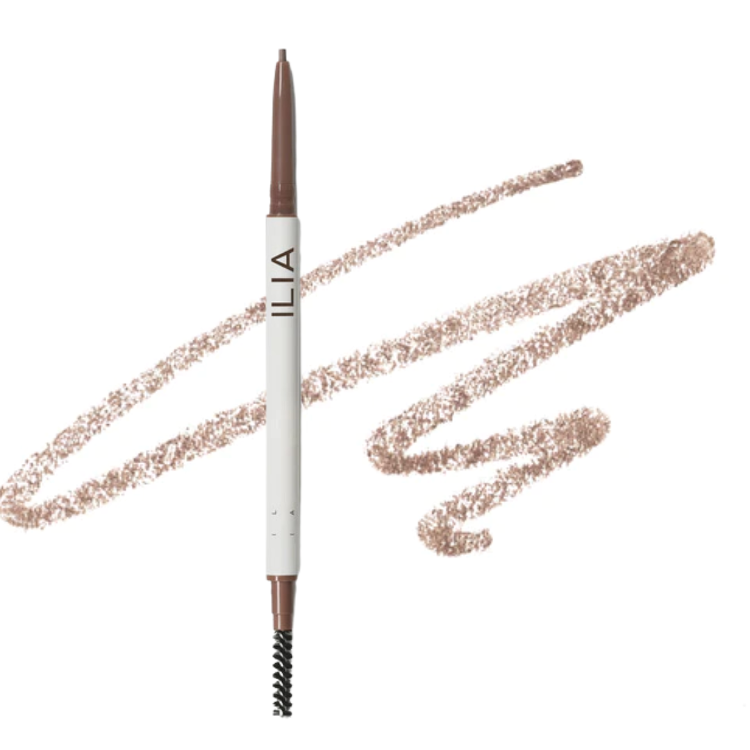 ILIA Beauty - In Full Micro-Tip Brow Pencil - 0.003 Oz
