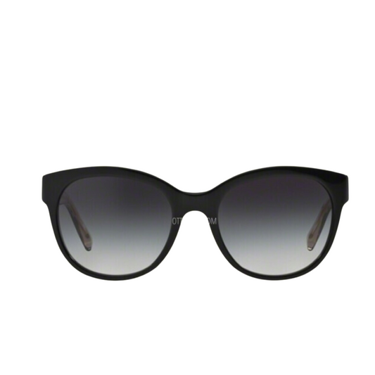 Burberry - Sunglasses for Women, Black-Grey - 59-19-140 mm