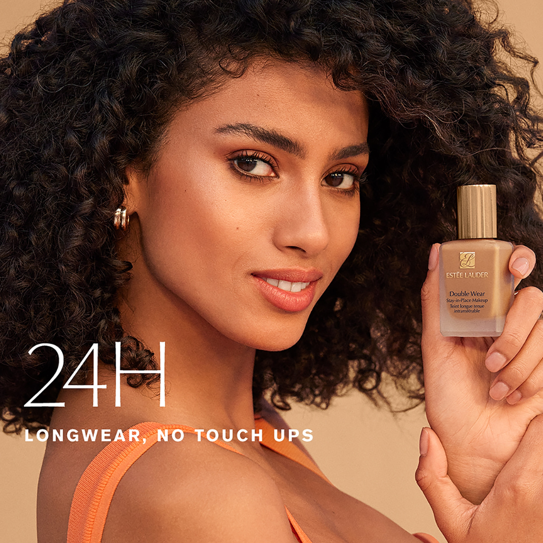 Estee Lauder - Double Wear Stay-In-Place Makeup - 1 Oz