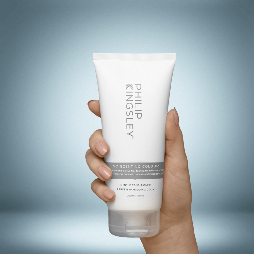 Philip Kingsley - No Scent No Color Conditioner - 6.76 Oz