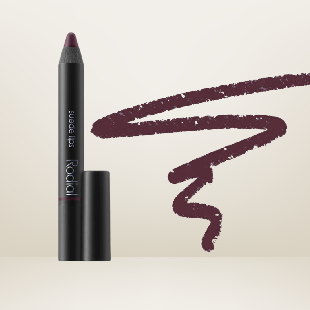 Rodial - Suede Lips - 0.08 Oz