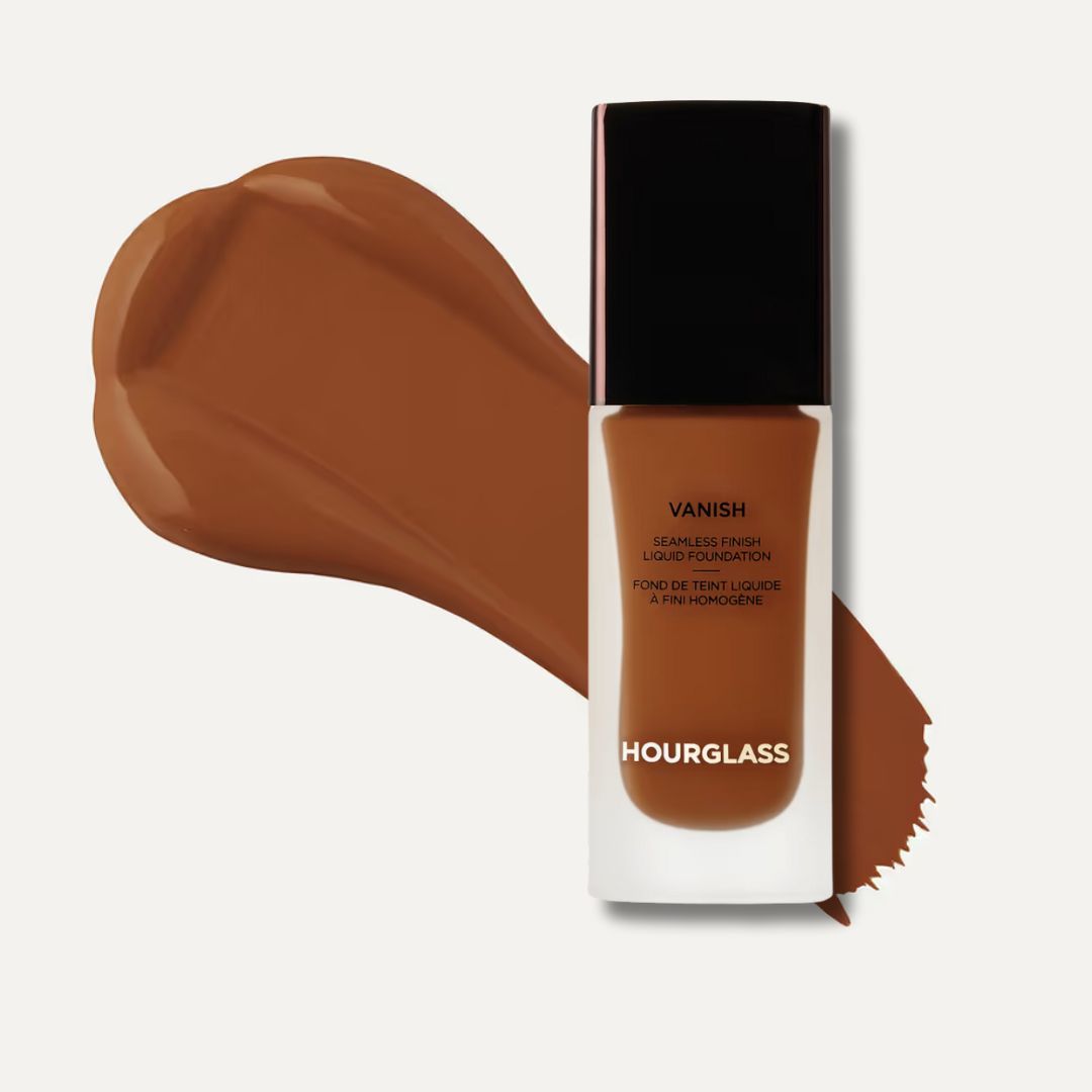 Hourglass - Vanish Seamless Finish Liquid Foundation - 0.84 Oz