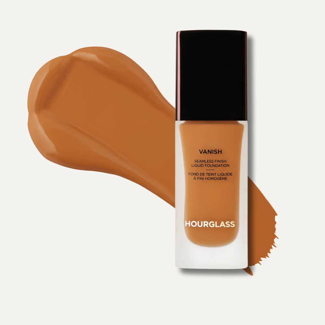 Hourglass - Vanish Seamless Finish Liquid Foundation - 0.84 Oz