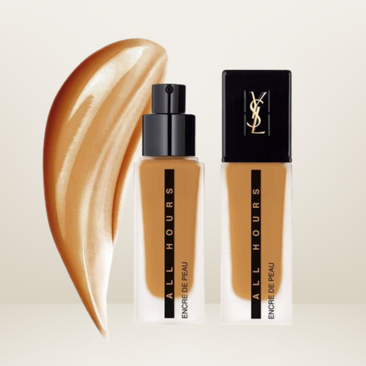 Yves Saint Laurent - Encre De Peau All Hours Foundation- 0.84 Oz