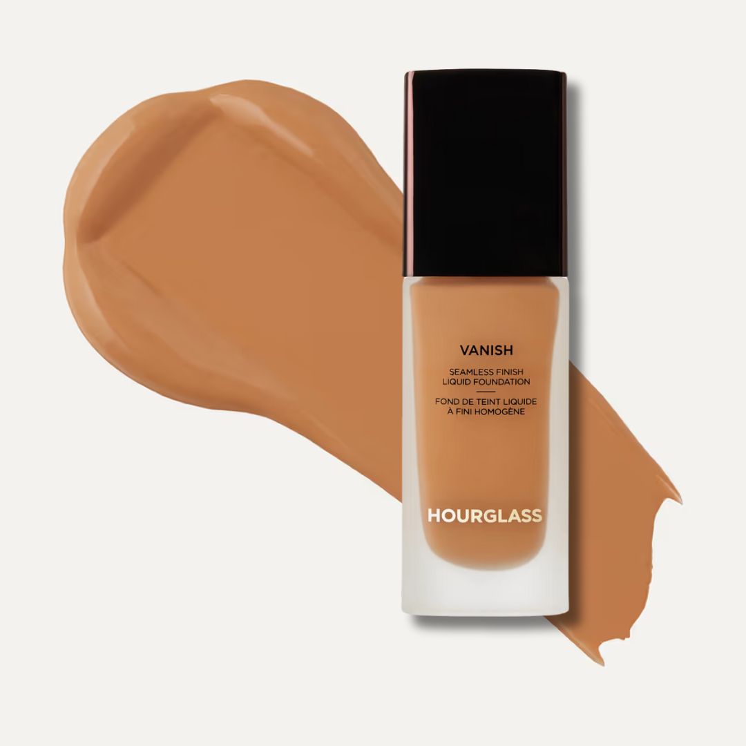 Hourglass - Vanish Seamless Finish Liquid Foundation - 0.84 Oz