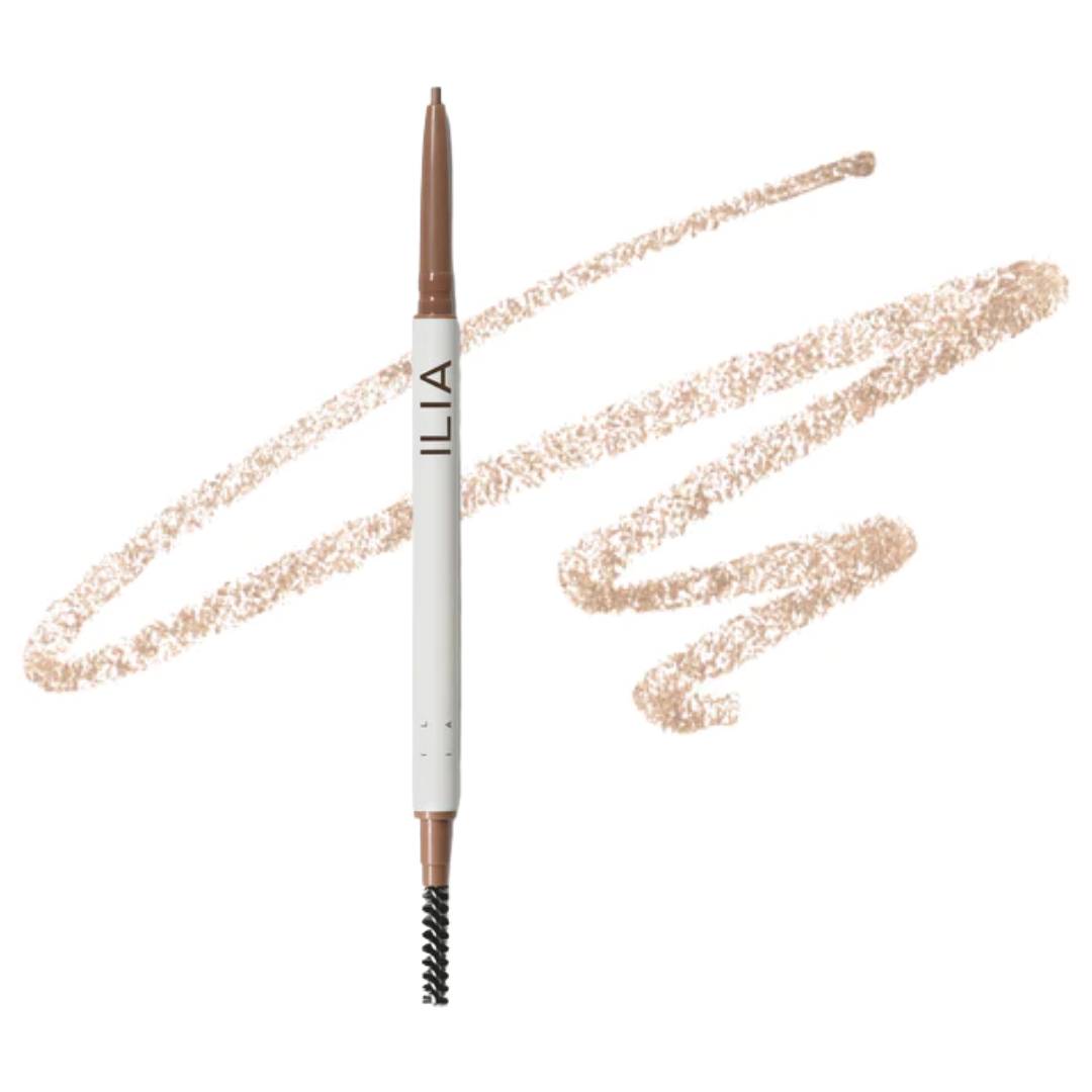ILIA Beauty - In Full Micro-Tip Brow Pencil - 0.003 Oz