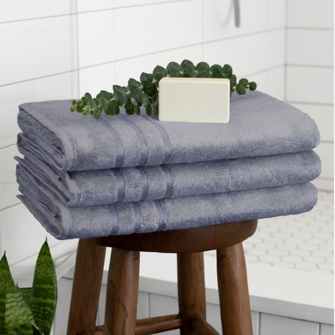 Cariloha - Bamboo Bath Towel - 1 Pc