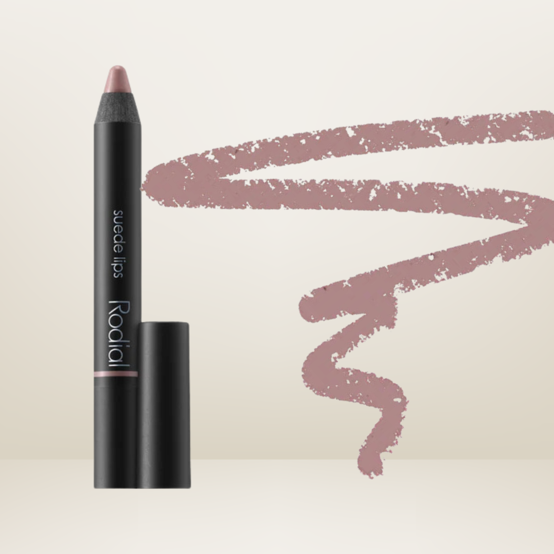 Rodial - Suede Lips - 0.08 Oz