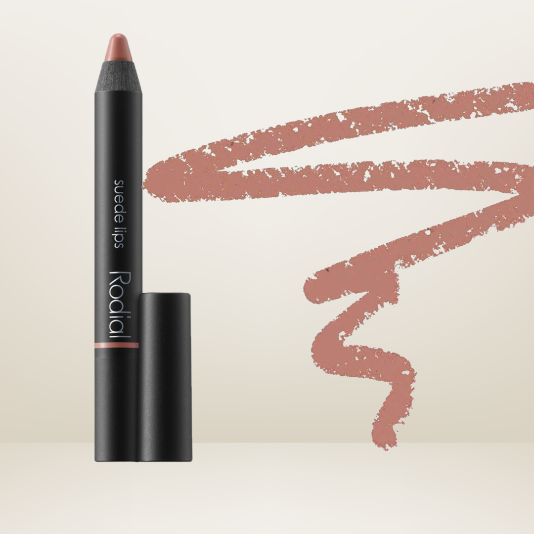 Rodial - Suede Lips - 0.08 Oz