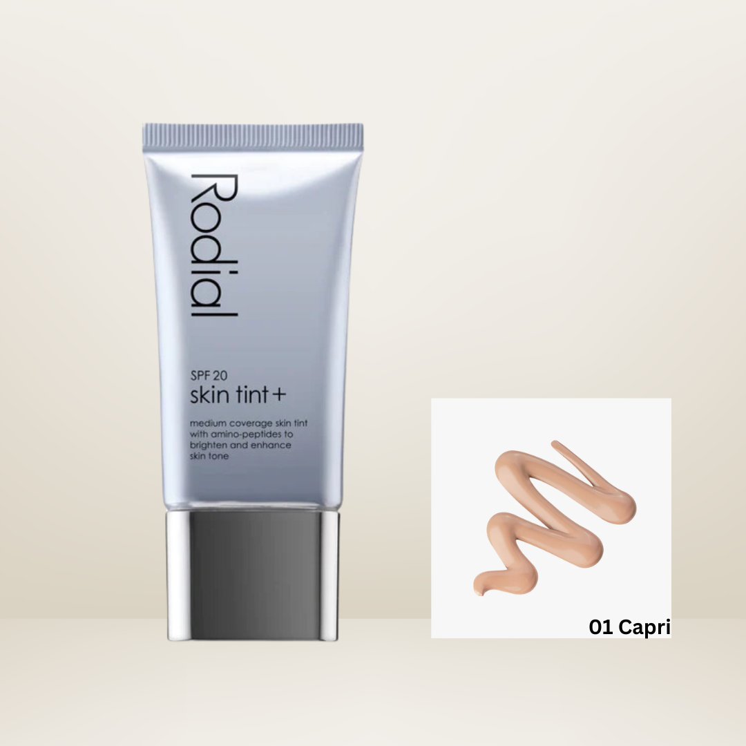 Rodial - Skin Tint SPF 20- 1.35 Oz