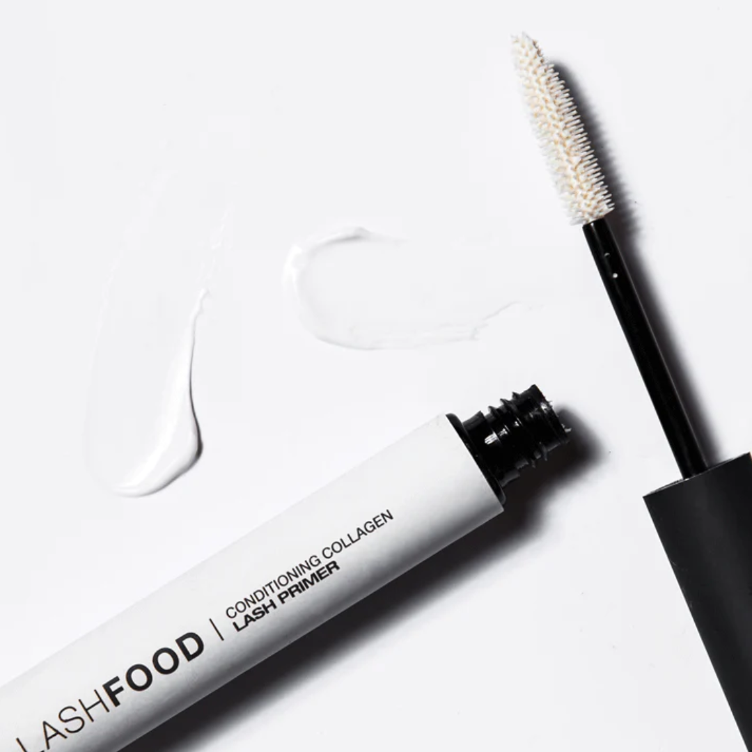 LashFood - Conditioning Lash Primer - 0.2 Oz