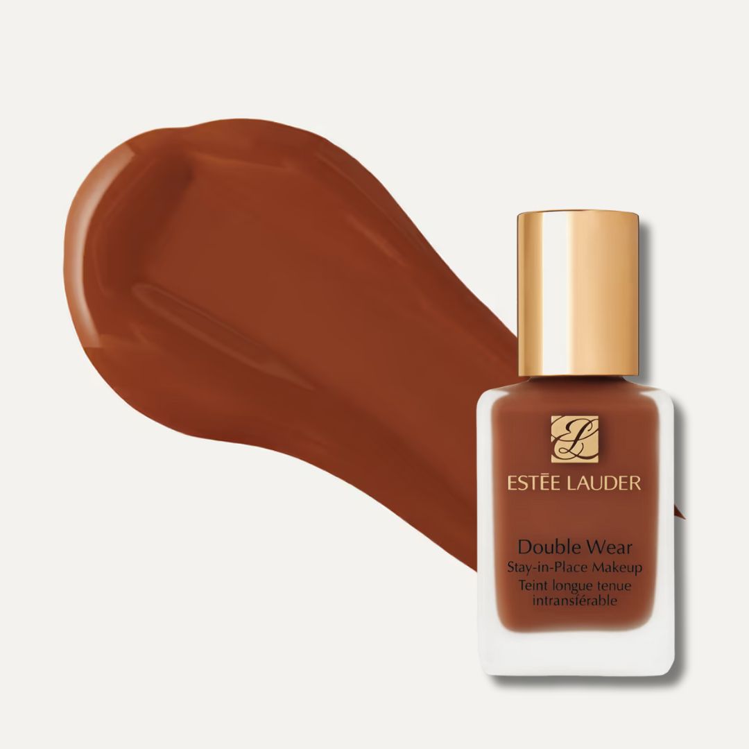 Estee Lauder - Double Wear Stay-In-Place Makeup - 1 Oz