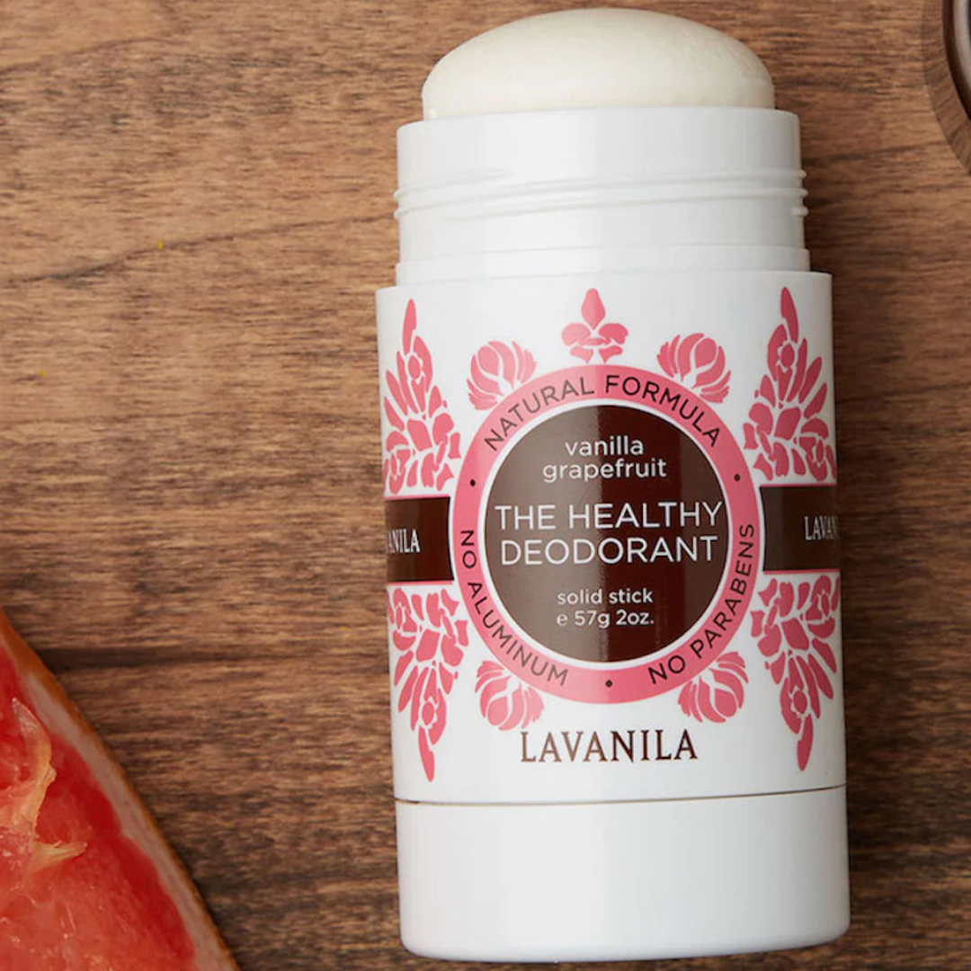 Lavanila - The Healthy Deodorant - 2 Oz