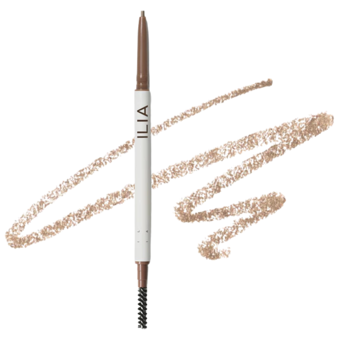 ILIA Beauty - In Full Micro-Tip Brow Pencil - 0.003 Oz