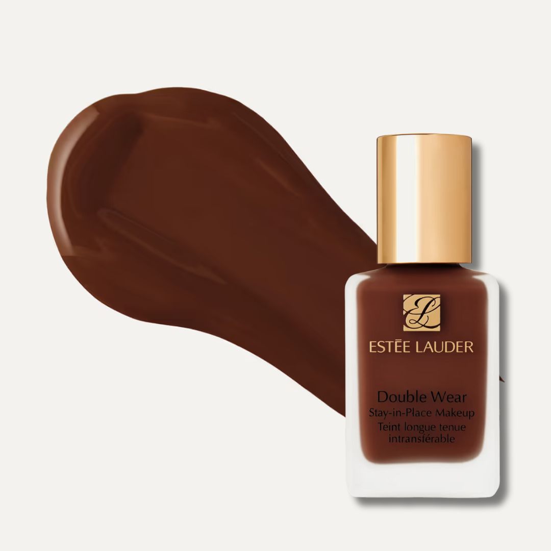 Estee Lauder - Double Wear Stay-In-Place Makeup - 1 Oz