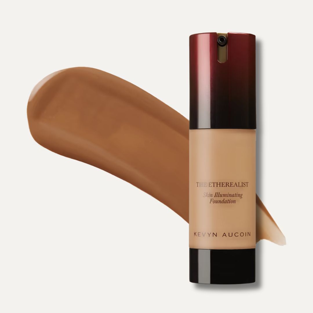 Kevyn Aucoin - The Etherealist Skin Illuminating Foundation - 0.95 Oz