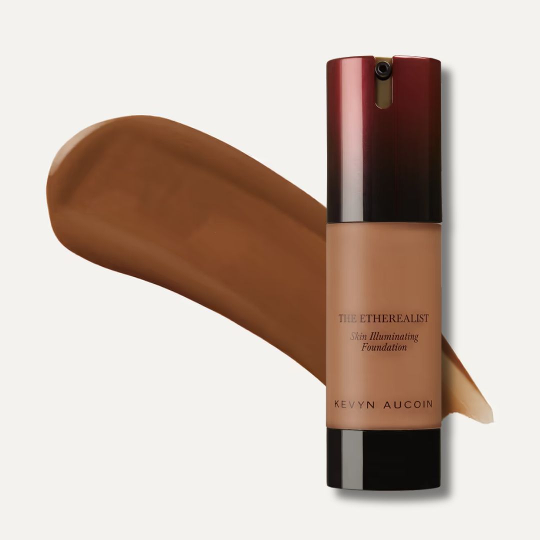 Kevyn Aucoin - The Etherealist Skin Illuminating Foundation - 0.95 Oz