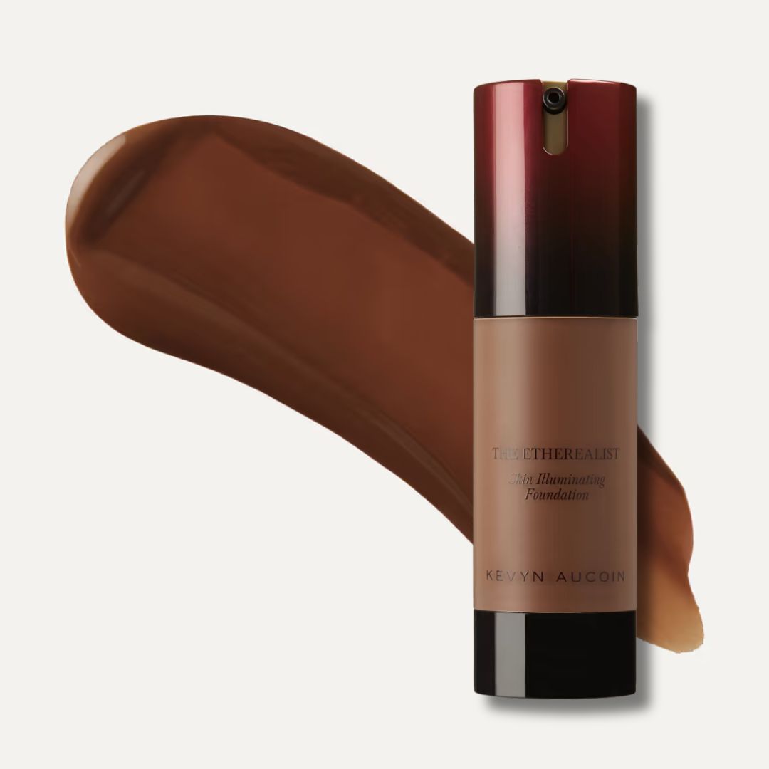 Kevyn Aucoin - The Etherealist Skin Illuminating Foundation - 0.95 Oz