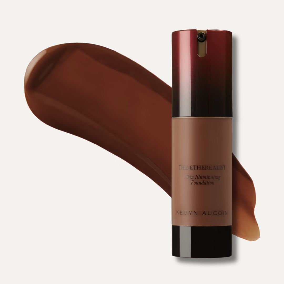 Kevyn Aucoin - The Etherealist Skin Illuminating Foundation - 0.95 Oz