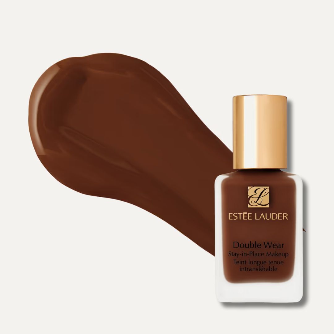 Estee Lauder - Double Wear Stay-In-Place Makeup - 1 Oz