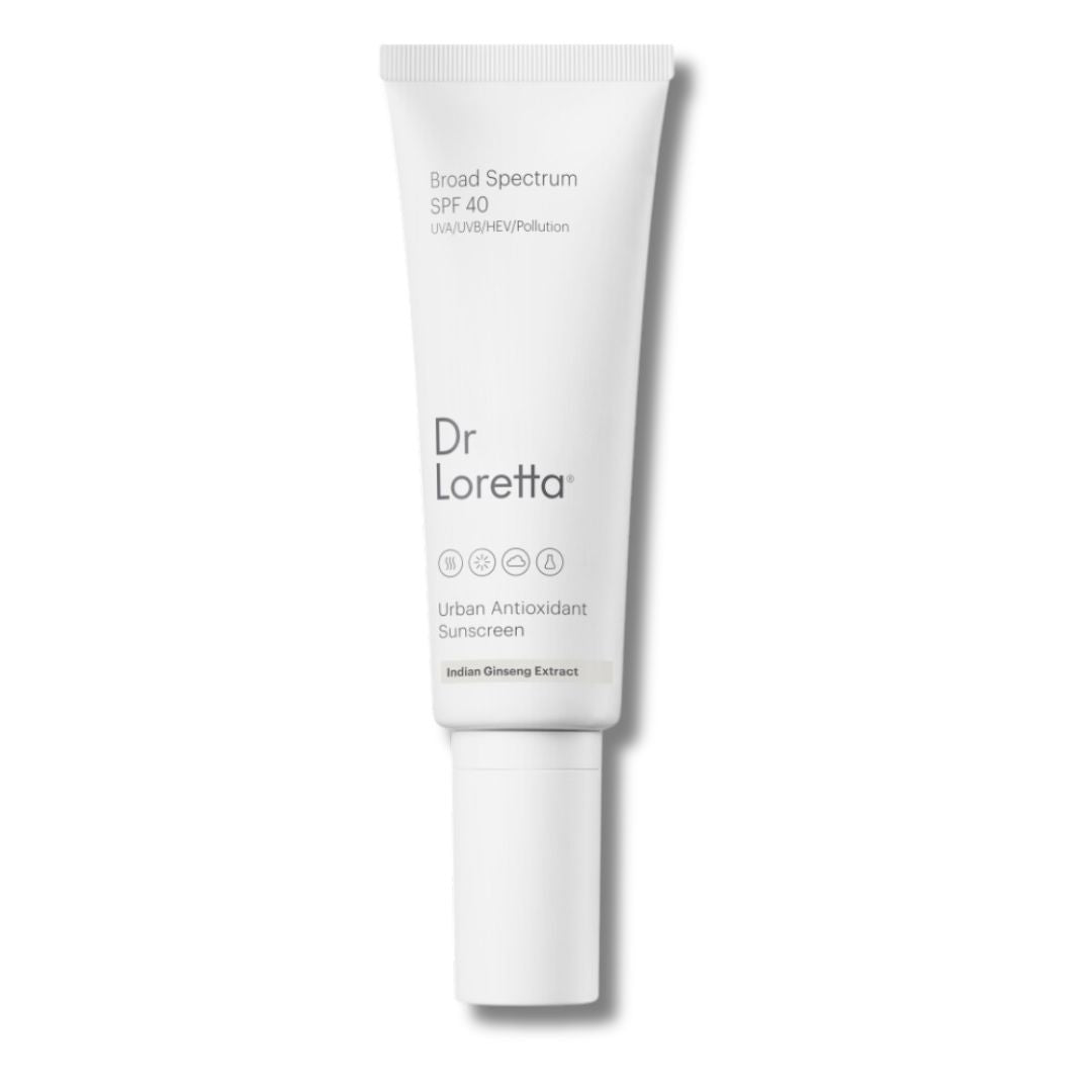 Dr. Loretta - Urban Antioxidant Sunscreen SPF 40 - 1.7 Oz