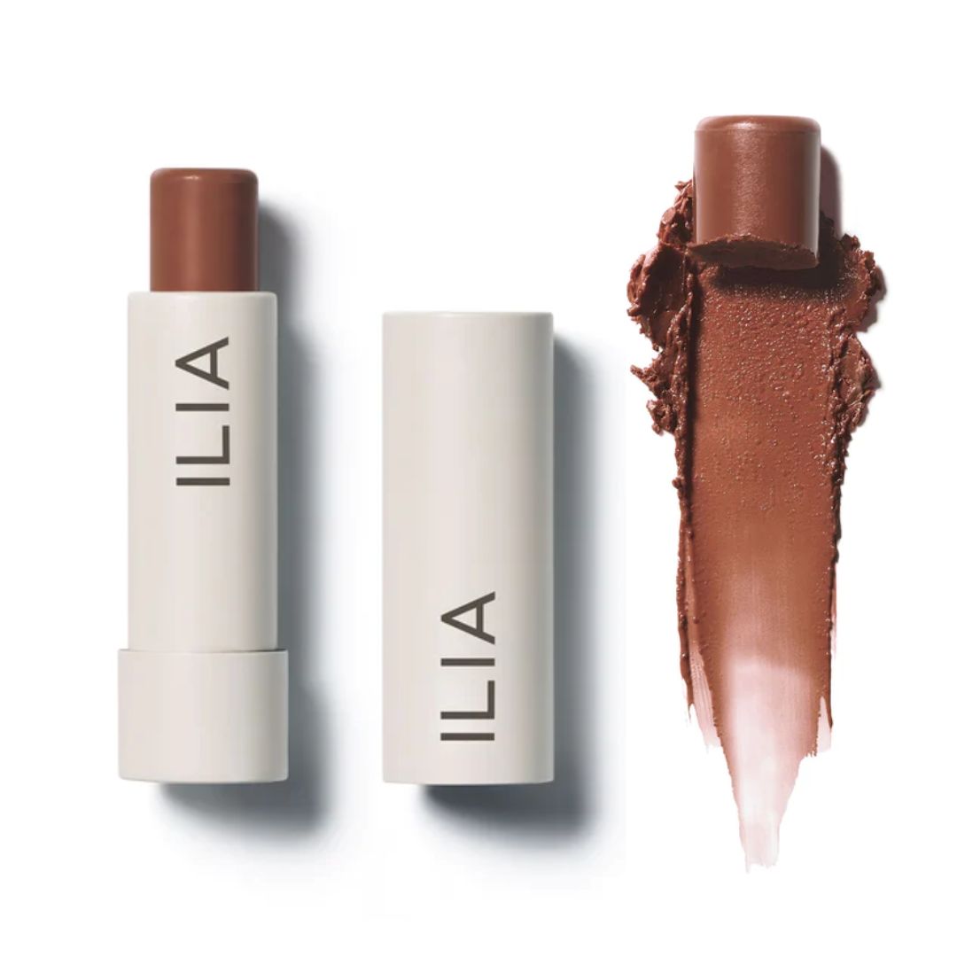 ILIA Beauty - Balmy Tint Hydrating Lip Balm - 0.15 Oz