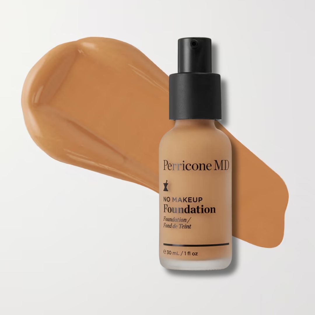 Perricone MD - No Makeup Foundation Broad Spectrum SPF20 - 1 Oz
