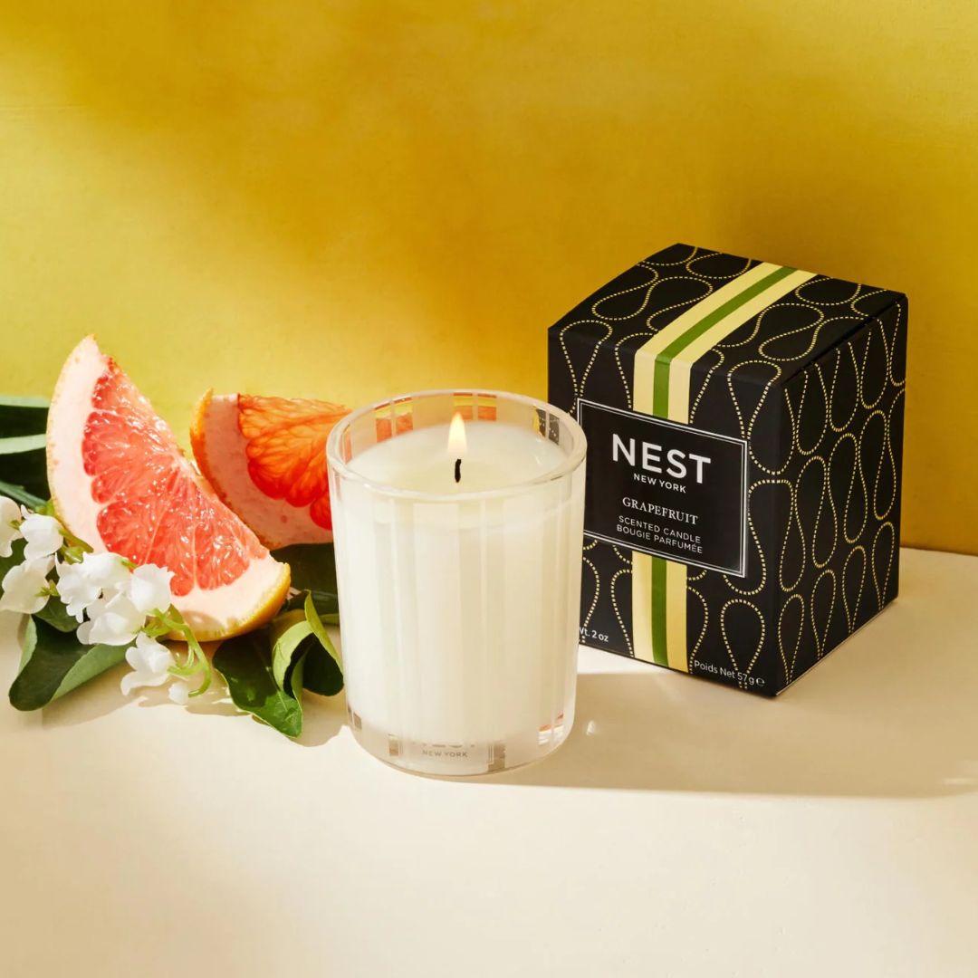 Nest Fragrances - Votive Candle - 2 Oz