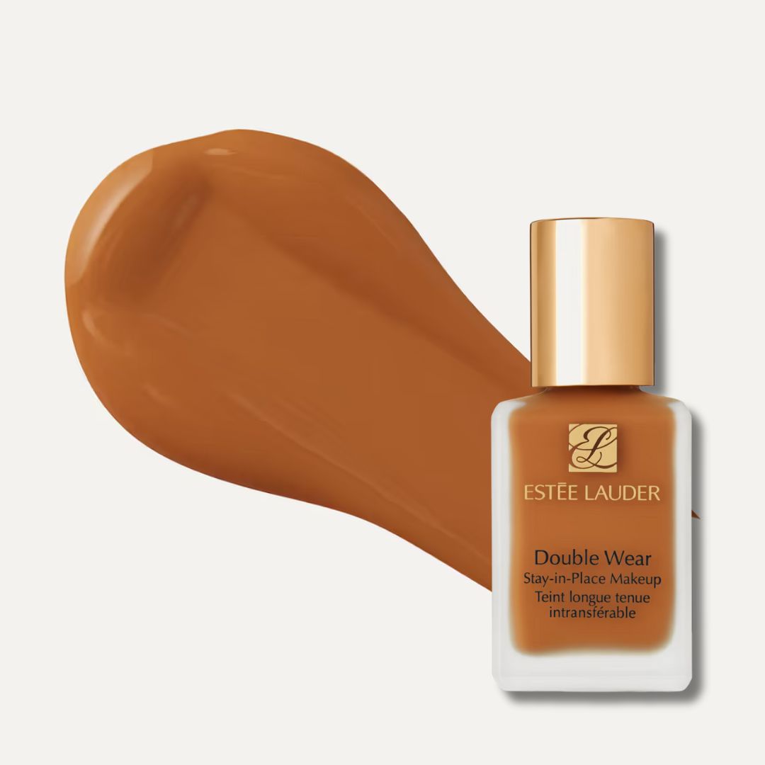 Estee Lauder - Double Wear Stay-In-Place Makeup - 1 Oz