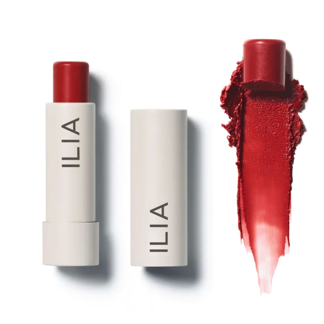 ILIA Beauty - Balmy Tint Hydrating Lip Balm - 0.15 Oz