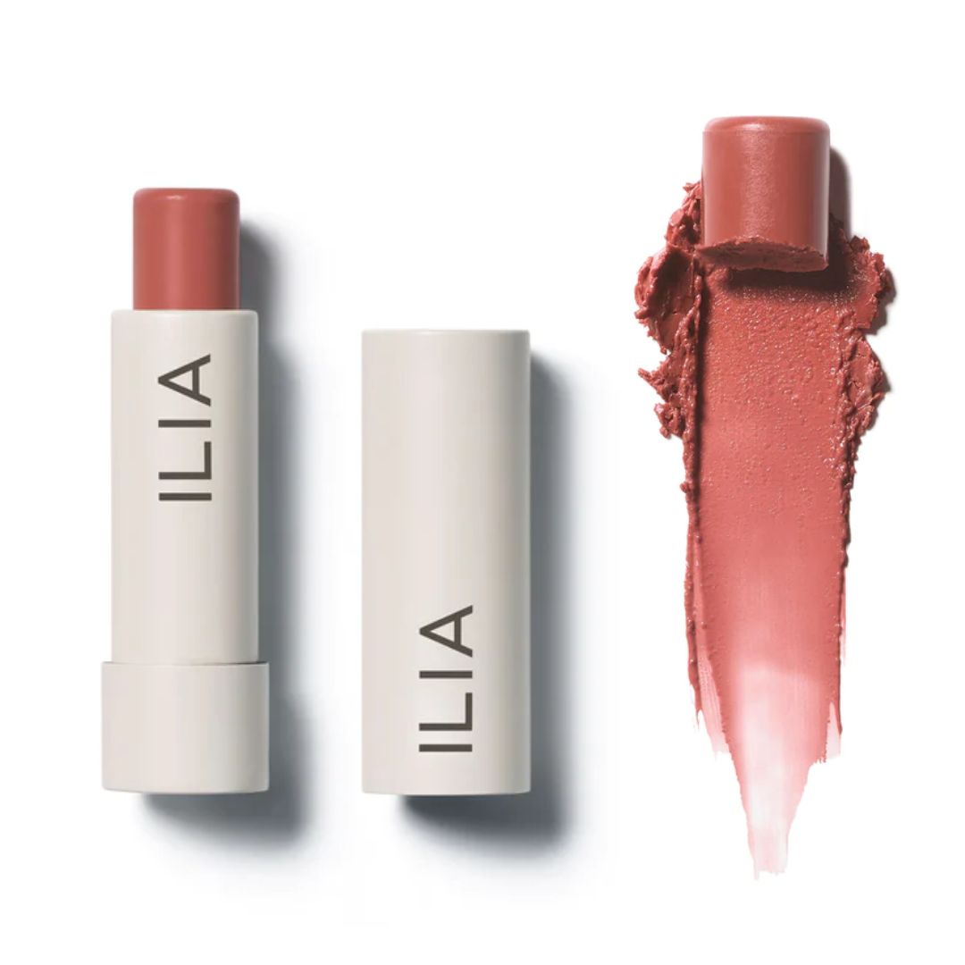 ILIA Beauty - Balmy Tint Hydrating Lip Balm - 0.15 Oz