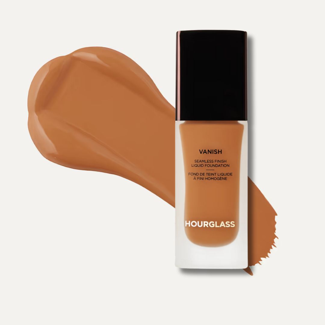 Hourglass - Vanish Seamless Finish Liquid Foundation - 0.84 Oz