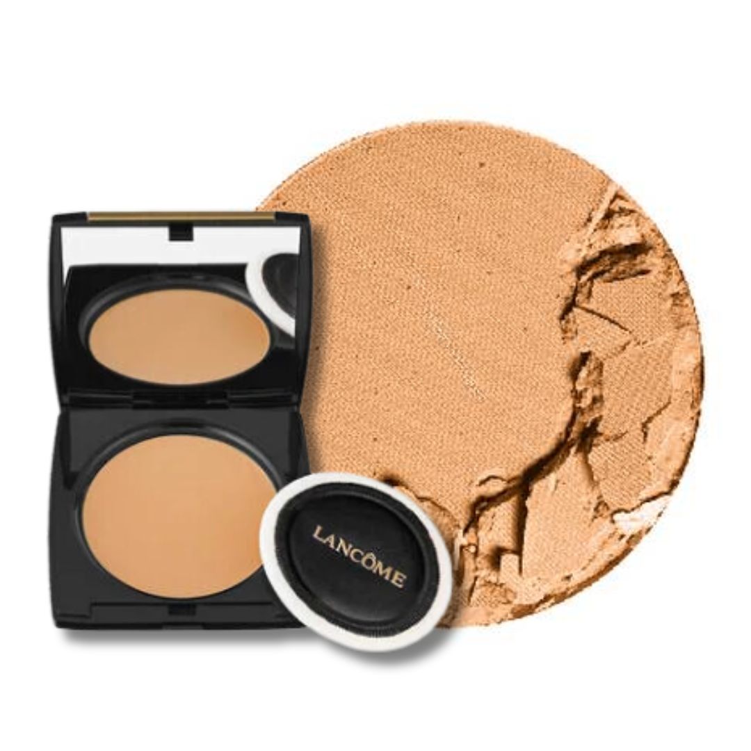 Lancome - Dual Finish Versatile Powder Makeup - 0.67 Oz
