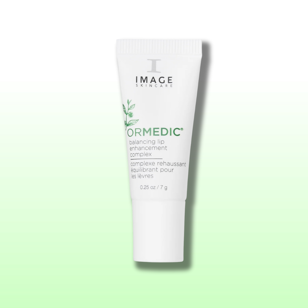 Image - Ormedic Balancing Lip Enhancement Complex - 0.25 Oz