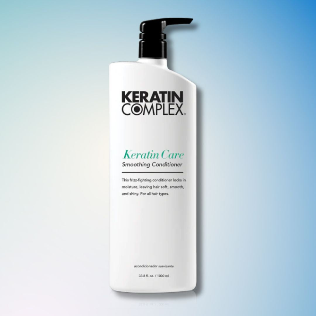 Keratin Complex - Keratin Care Smoothing Conditioner