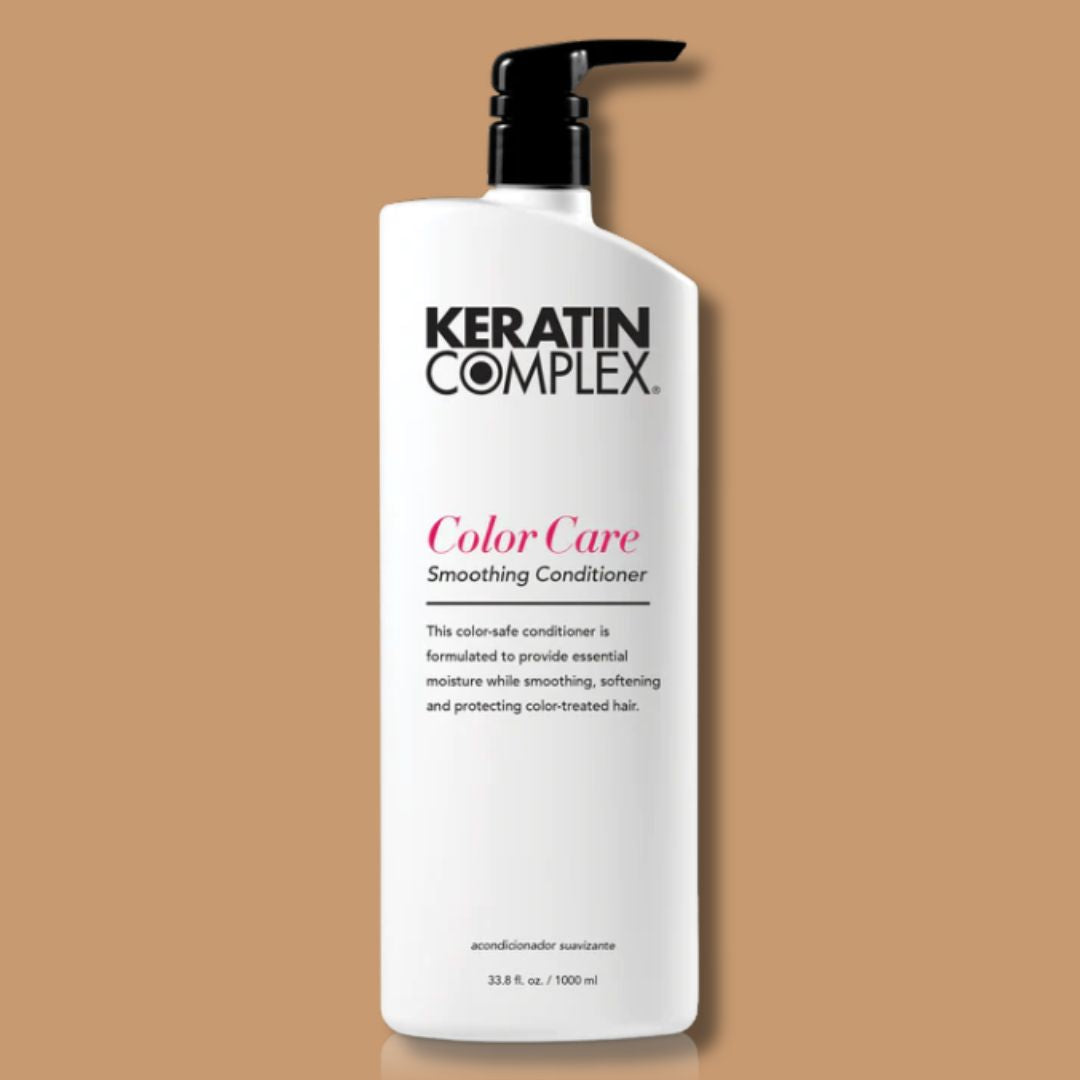 Keratin Complex - Keratin Color Care Smoothing Conditioner