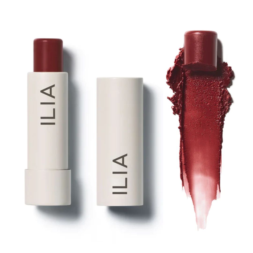 ILIA Beauty - Balmy Tint Hydrating Lip Balm - 0.15 Oz