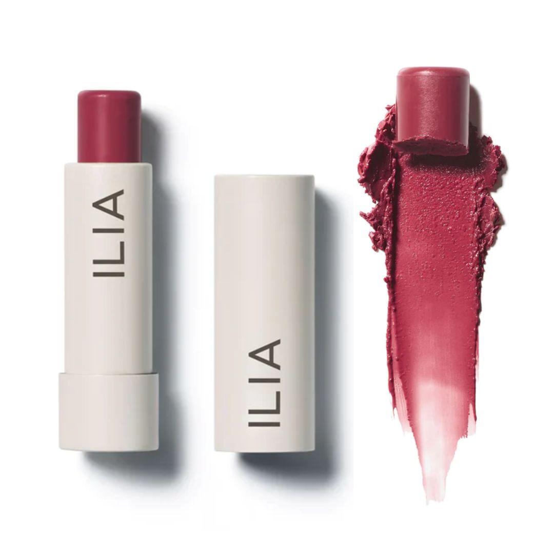 ILIA Beauty - Balmy Tint Hydrating Lip Balm - 0.15 Oz
