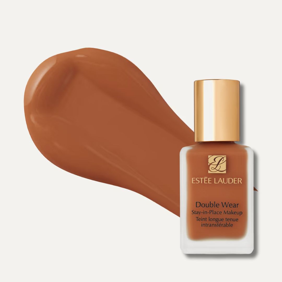 Estee Lauder - Double Wear Stay-In-Place Makeup - 1 Oz