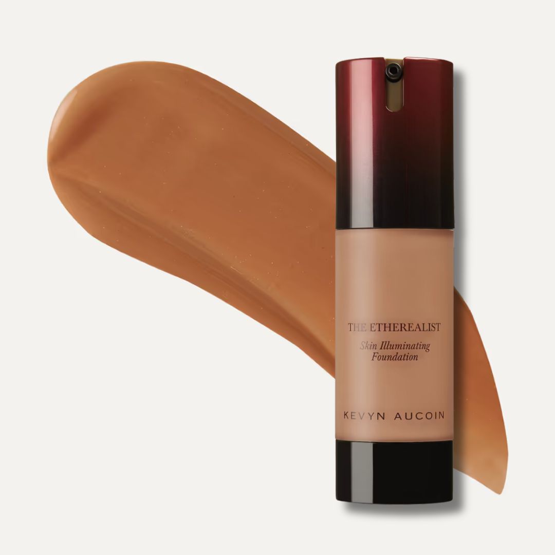 Kevyn Aucoin - The Etherealist Skin Illuminating Foundation - 0.95 Oz