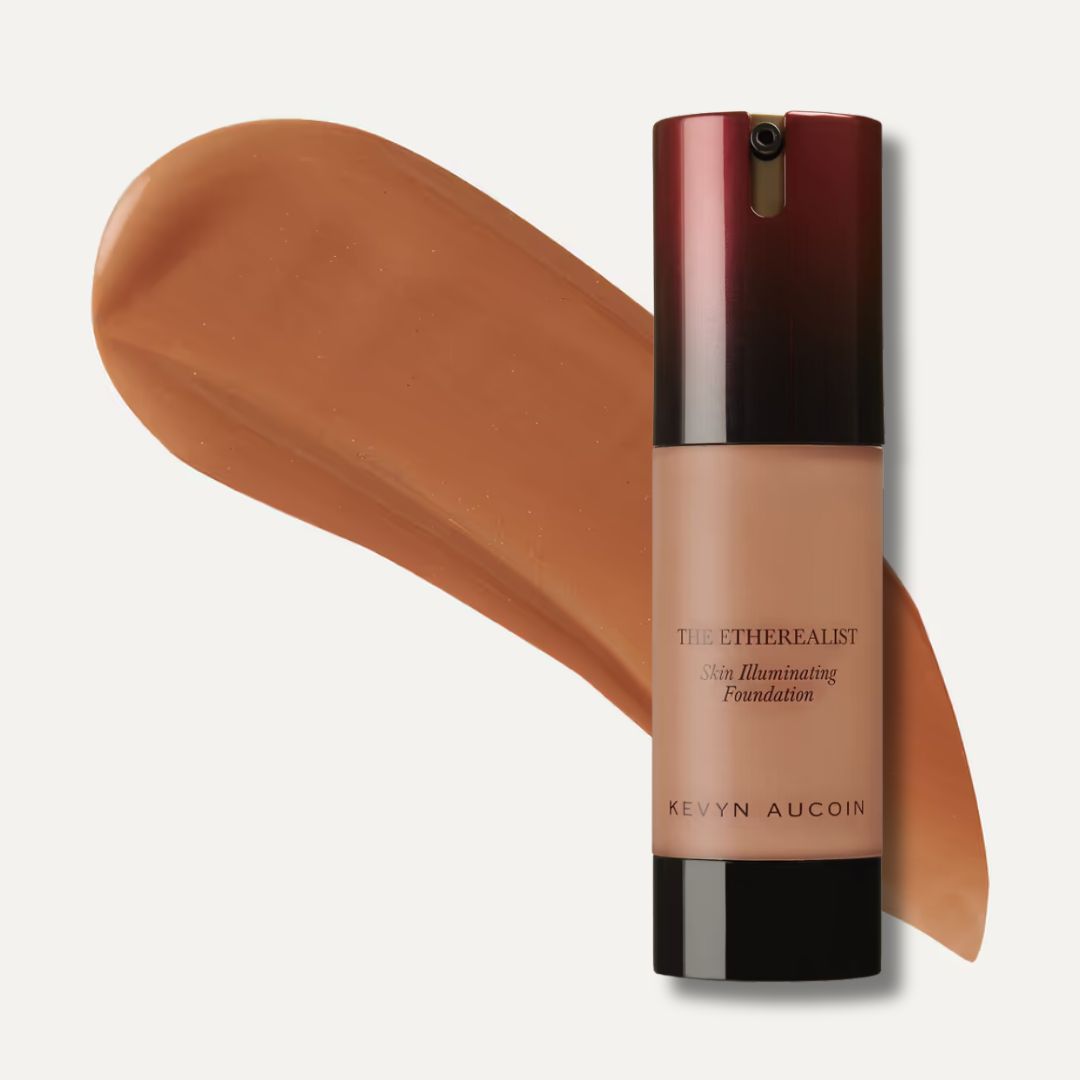 Kevyn Aucoin - The Etherealist Skin Illuminating Foundation - 0.95 Oz