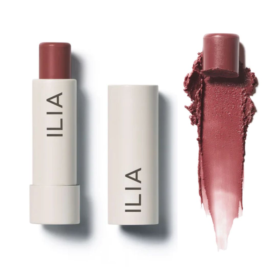 ILIA Beauty - Balmy Tint Hydrating Lip Balm - 0.15 Oz