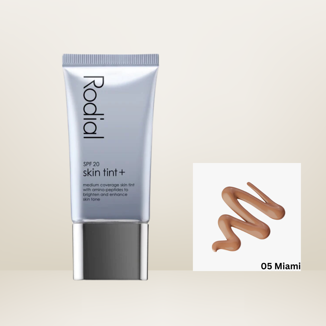 Rodial - Skin Tint SPF 20- 1.35 Oz