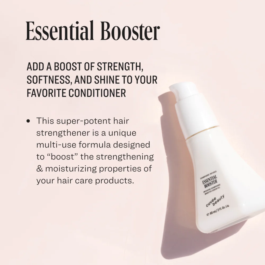 Cuvée Beauty - Essential Booster - 2 Oz