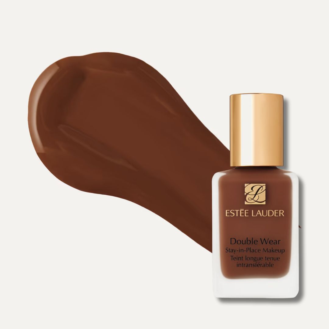 Estee Lauder - Double Wear Stay-In-Place Makeup - 1 Oz