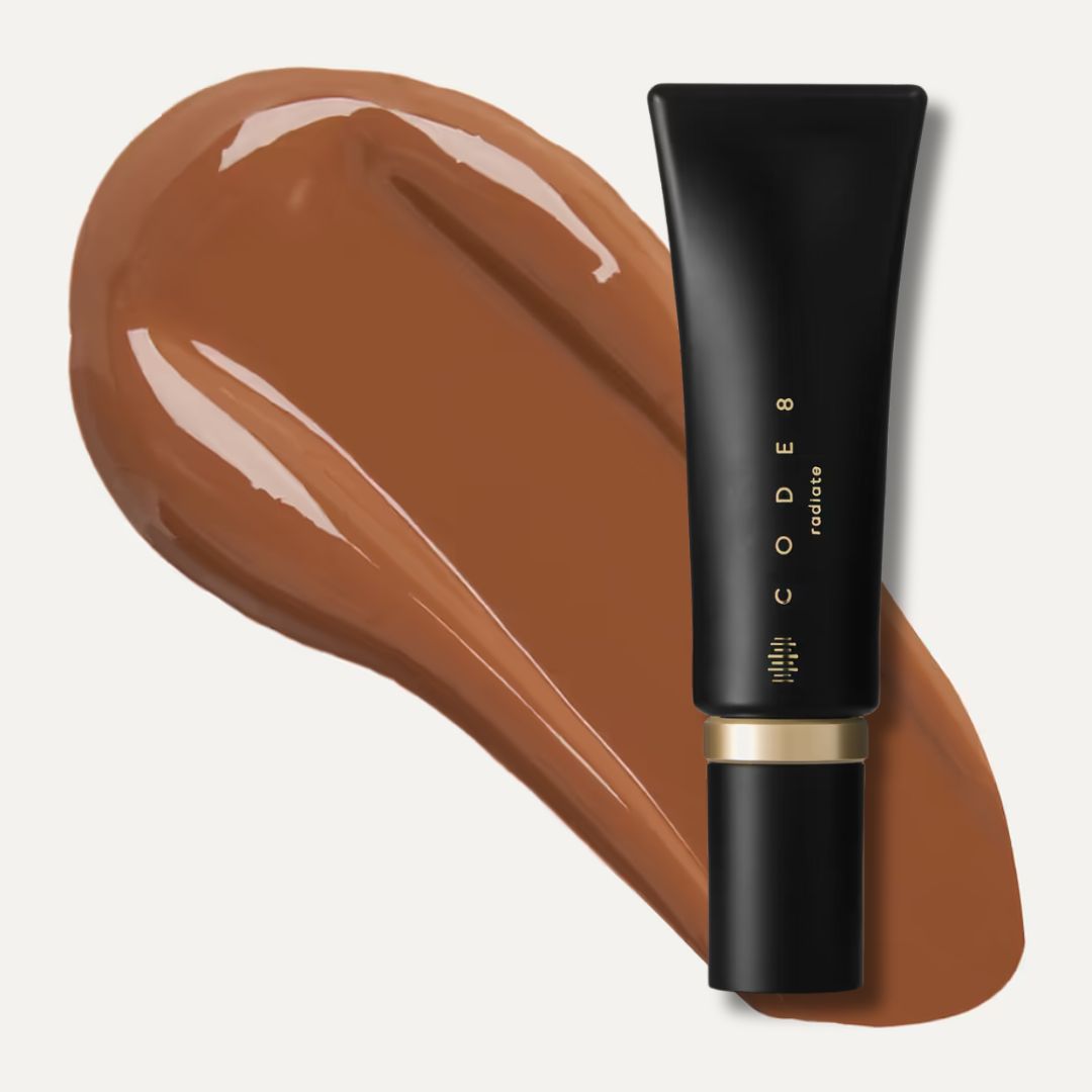 CODE8 - Radiate Beauty Balm SPF15 - 1 Oz